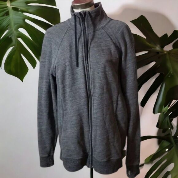 Lululemon Huddle & Hustle Hoodie ~$118 - Picture 2 of 10